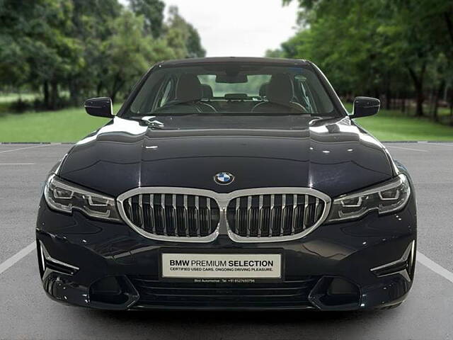 Used 2022 BMW 3-Series in Gurgaon