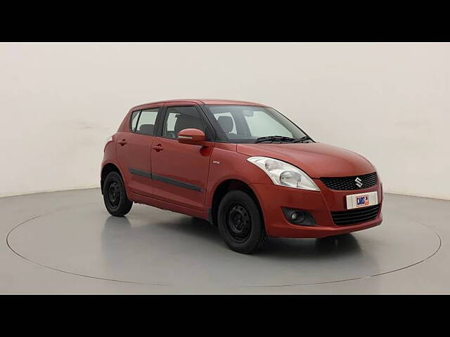 Used 2013 Maruti Suzuki Swift in Bangalore