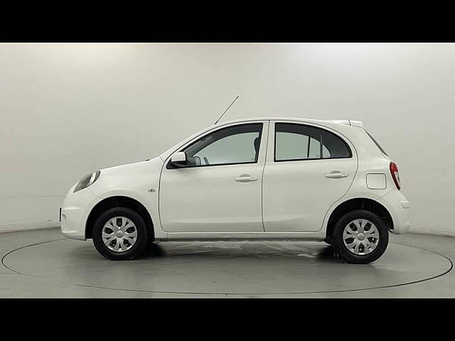 Used Nissan Micra Active [2013-2018] XV in Gurgaon