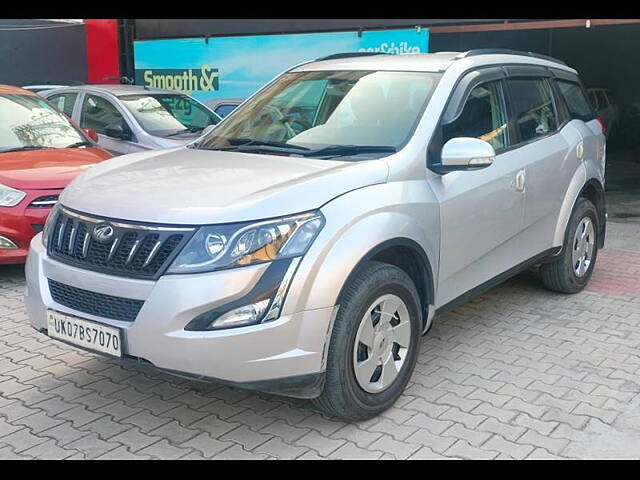 Used 2015 Mahindra XUV500 in Dehradun