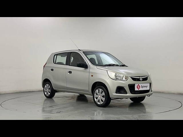 Used Maruti Suzuki Alto K10 [2010-2014] VXi in Gurgaon