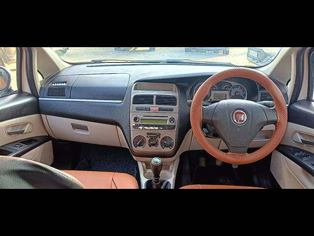 Used Fiat Linea [2012-2014] Dynamic T-Jet in Nagpur