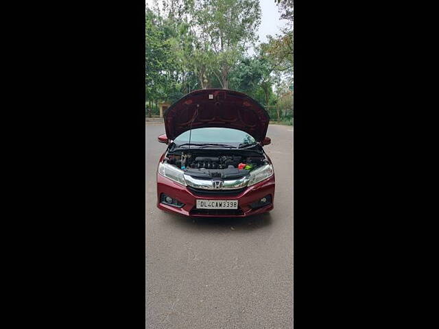 Used Honda City [2011-2014] 1.5 V MT in Delhi