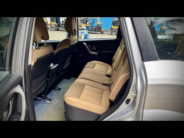 Used Mahindra XUV500 W7 AT [2018-2020] in Mumbai