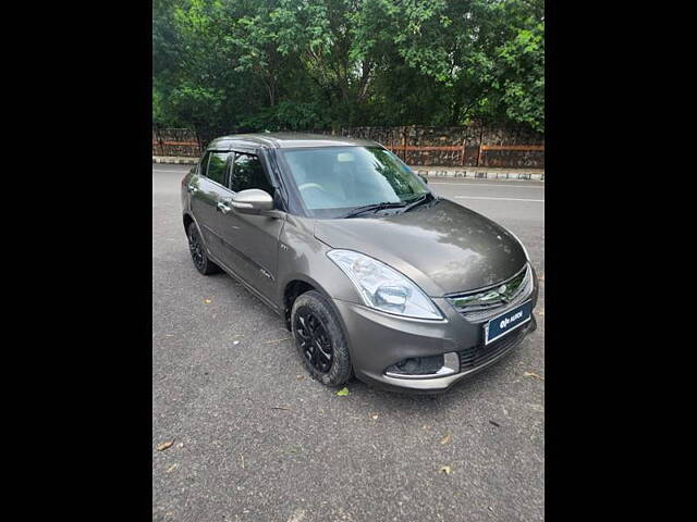 Used Maruti Suzuki Swift DZire [2011-2015] VXI in Delhi