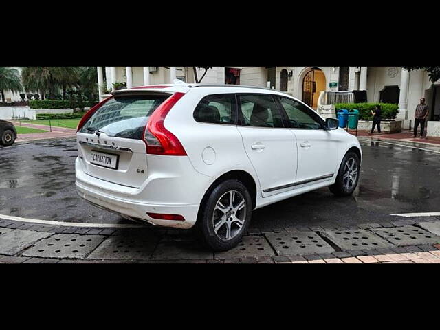 Used Volvo XC60 [2013-2015] Summum D4 in Delhi