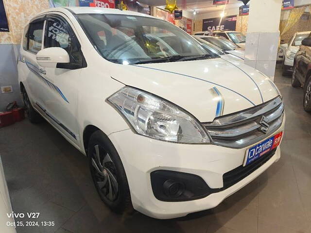 Used Maruti Suzuki Ertiga [2015-2018] VDI SHVS in Kanpur