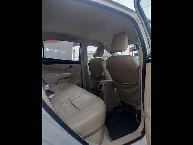 Used Maruti Suzuki Ciaz [2014-2017] ZDi (O) [2014-2015] in Lucknow