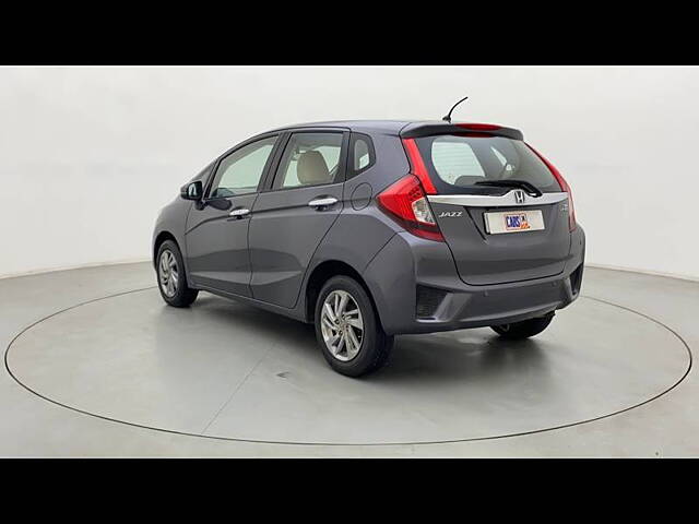 Used Honda Jazz [2018-2020] VX CVT Petrol in Chennai