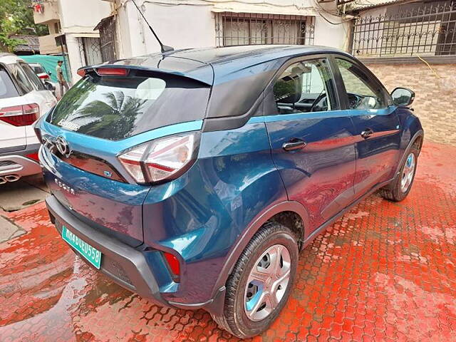 Used Tata Nexon EV [2020-2022] XM in Mumbai