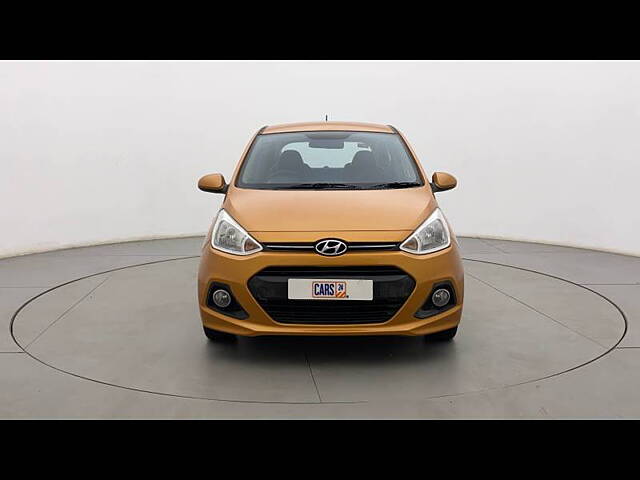 Used Hyundai Grand i10 [2013-2017] Magna 1.2 Kappa VTVT [2013-2016] in Chennai