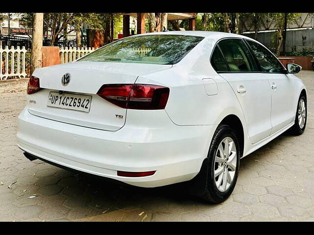 Used Volkswagen Jetta Comfortline TSI in Delhi