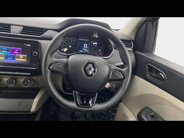 Used Renault Triber [2019-2023] RXT [2019-2020] in Ahmedabad