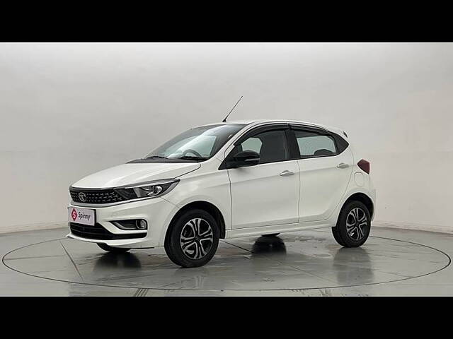 Used 2022 Tata Tiago in Ghaziabad