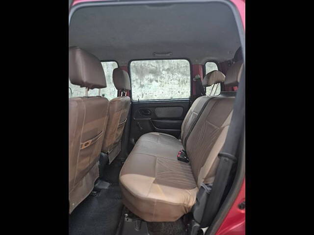 Used Maruti Suzuki Wagon R [2006-2010] LXi Minor in Mumbai