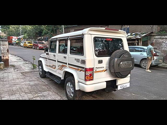 Used Mahindra Bolero [2011-2020] Power Plus SLE [2016-2019] in Kolkata