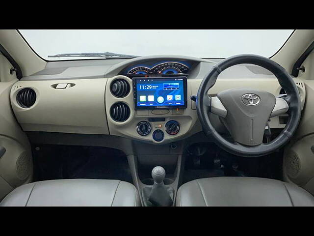 Used Toyota Etios Liva [2011-2013] G in Pune