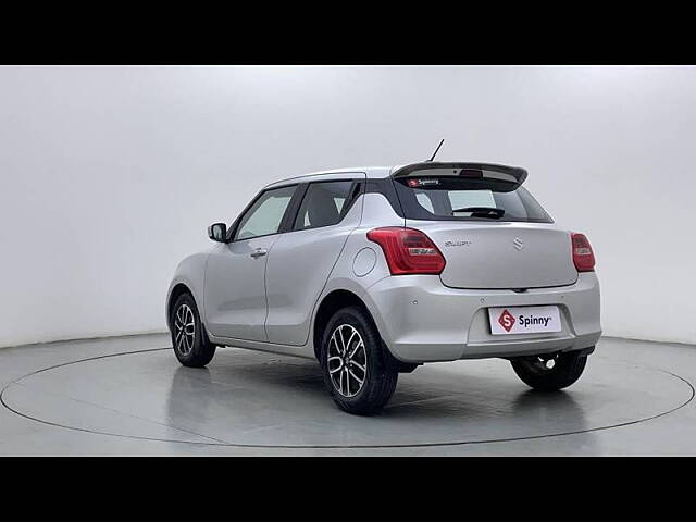 Used Maruti Suzuki Swift [2018-2021] ZXi Plus [2018-2019] in Bangalore