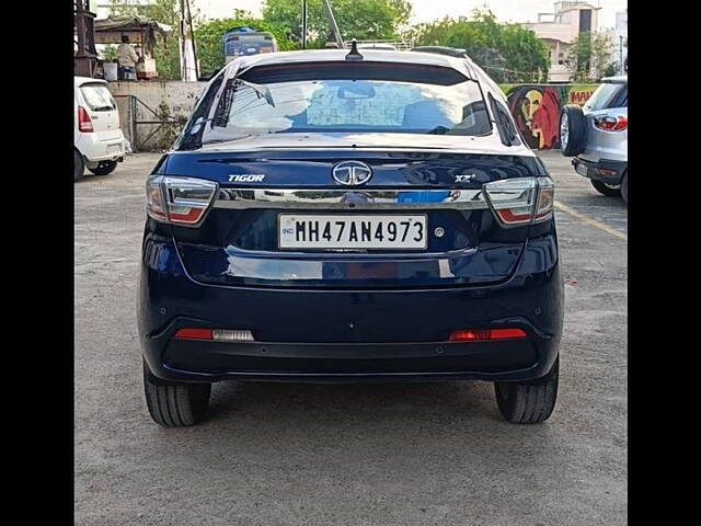 Used Tata Tigor [2018-2020] Revotron XZ+ in Nagpur