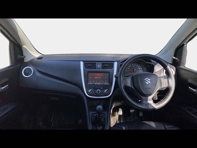 Used Maruti Suzuki Celerio X VXi [2019-2020] in Pune