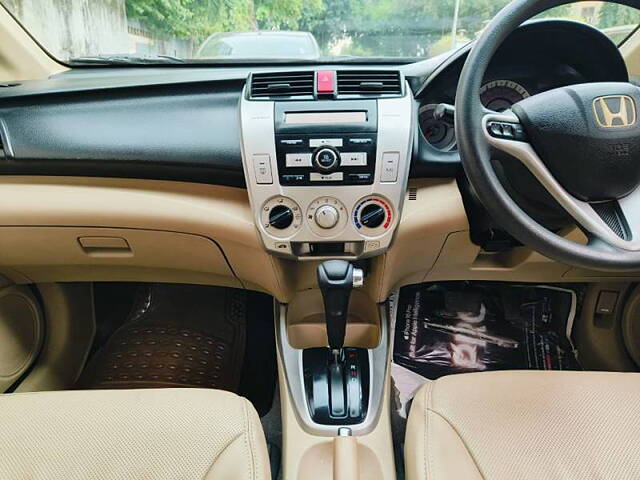 Used Honda City [2008-2011] 1.5 V AT in Mumbai