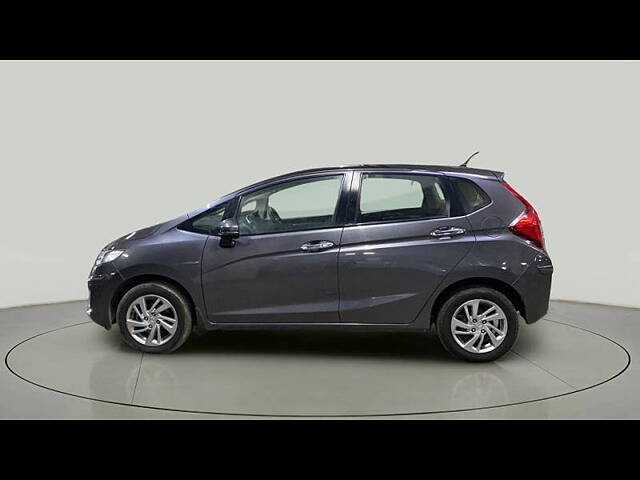 Used Honda Jazz [2018-2020] VX CVT Petrol in Mumbai