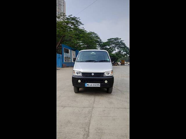 Used 2014 Maruti Suzuki Eeco in Mumbai