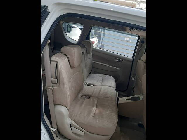 Used Maruti Suzuki Ertiga [2018-2022] VXi in Hyderabad