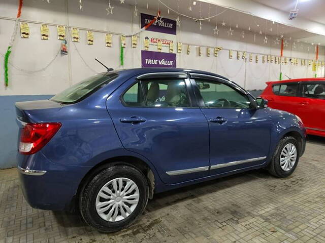 Used Maruti Suzuki Dzire [2017-2020] VXi in Mumbai