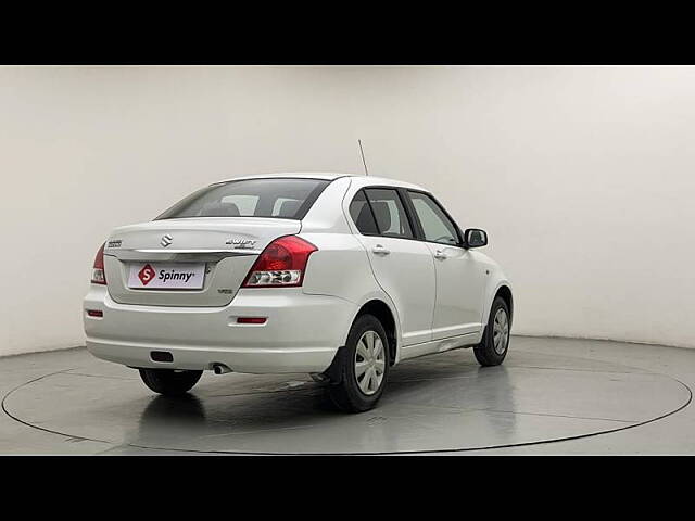 Used Maruti Suzuki Swift DZire [2011-2015] VDI in Bangalore