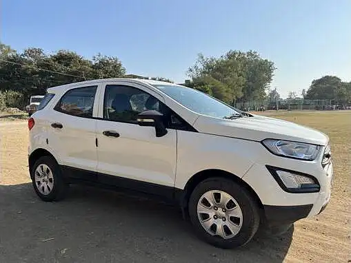 Used 2019 Ford Ecosport in Indore