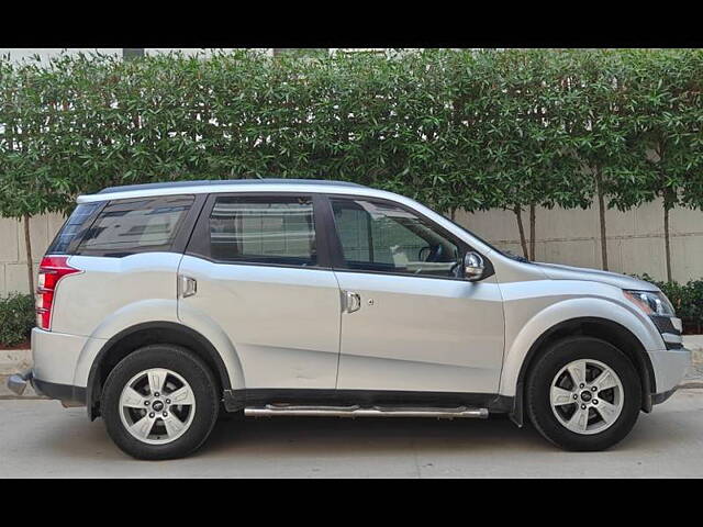 Used Mahindra XUV500 [2015-2018] W8 [2015-2017] in Hyderabad