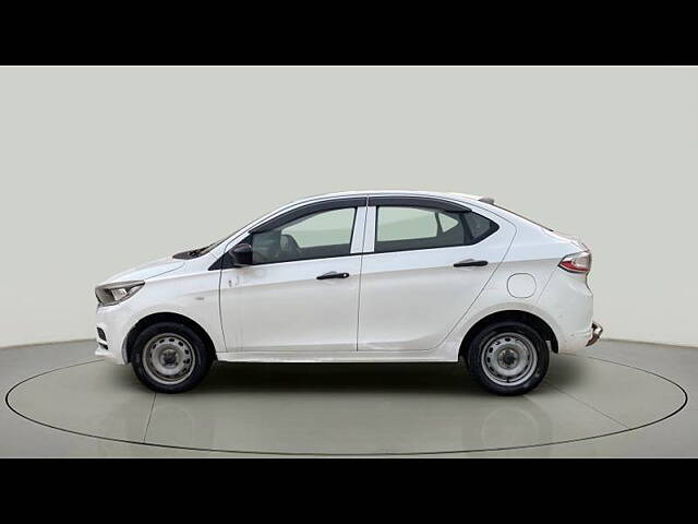 Used Tata Tigor [2017-2018] Revotron XE in Patna