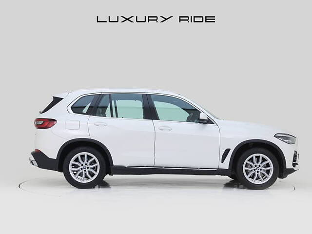 Used BMW X5 [2019-2023] xDrive40i SportX Plus in Indore