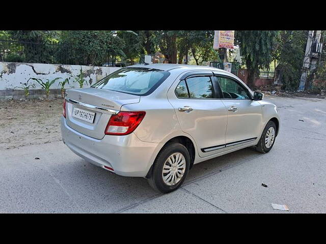 Used Maruti Suzuki Dzire VXi [2020-2023] in Faridabad