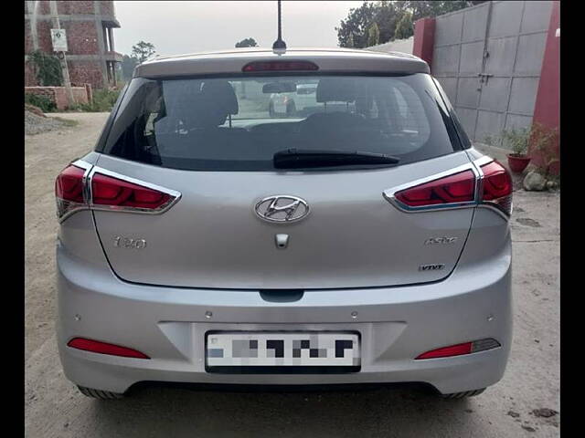 Used Hyundai Elite i20 [2016-2017] Asta 1.2 (O) [2016] in Dehradun