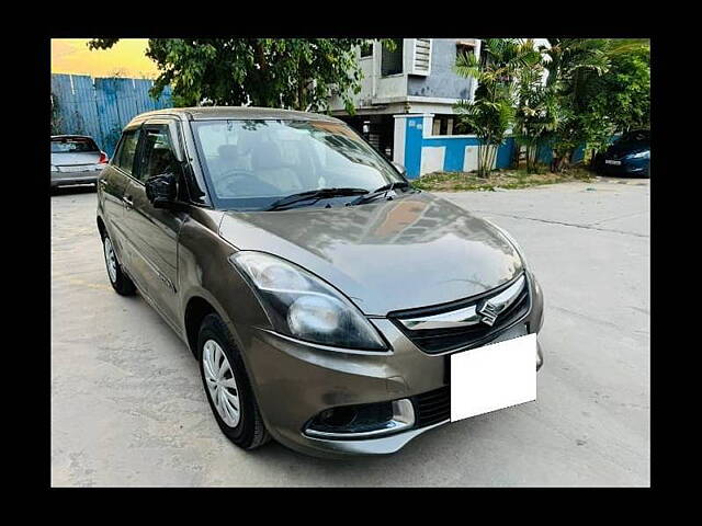 Used Maruti Suzuki Swift DZire [2011-2015] VDI in Hyderabad