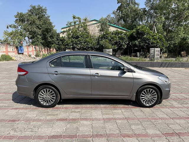 Used Maruti Suzuki Ciaz [2014-2017] ZXI+ AT in Delhi