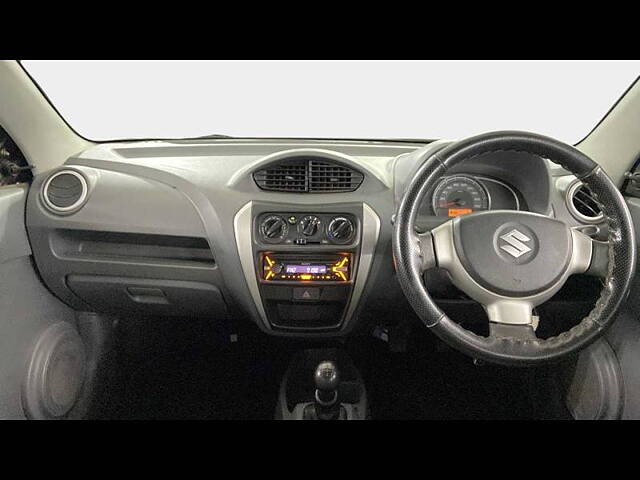 Used Maruti Suzuki Alto 800 [2012-2016] Lxi in Delhi