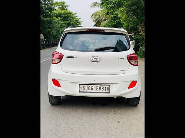 Used Hyundai Grand i10 Asta U2 1.2 CRDi in Surat