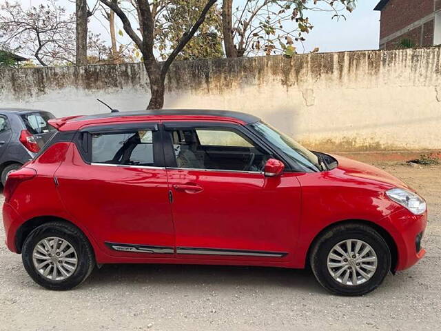 Used Maruti Suzuki Swift [2018-2021] VXi AMT in Dehradun