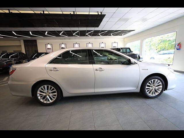 Used Toyota Camry [2015-2019] Hybrid in Delhi