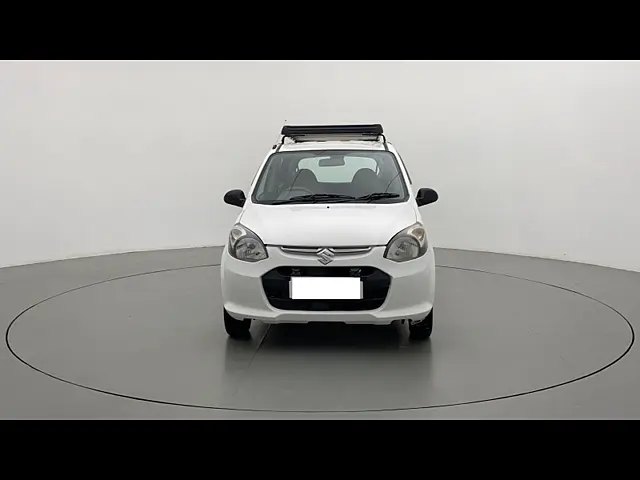 Used 2015 Maruti Suzuki Alto 800 in Mumbai