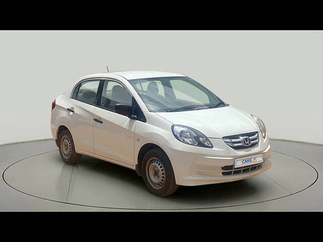 Used 2014 Honda Amaze in Bangalore