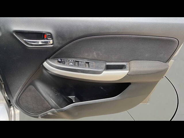 Used Maruti Suzuki Baleno [2015-2019] Delta 1.2 in Pune