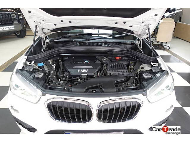 Used BMW X1 [2016-2020] sDrive20d Expedition in Bangalore