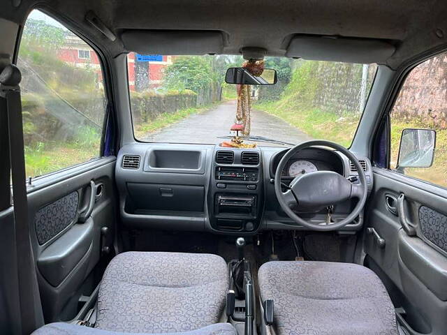 Used Maruti Suzuki Wagon R [1999-2006] LXI in Mangalore