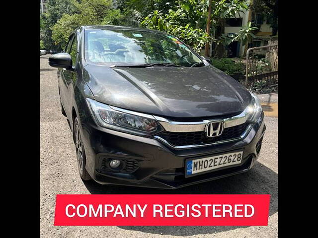 Used 2018 Honda City in Mumbai