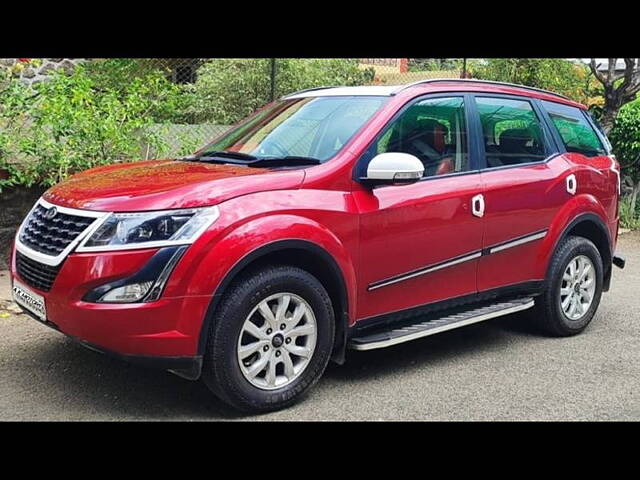 Used Mahindra XUV500 [2015-2018] W9 AT in Pune