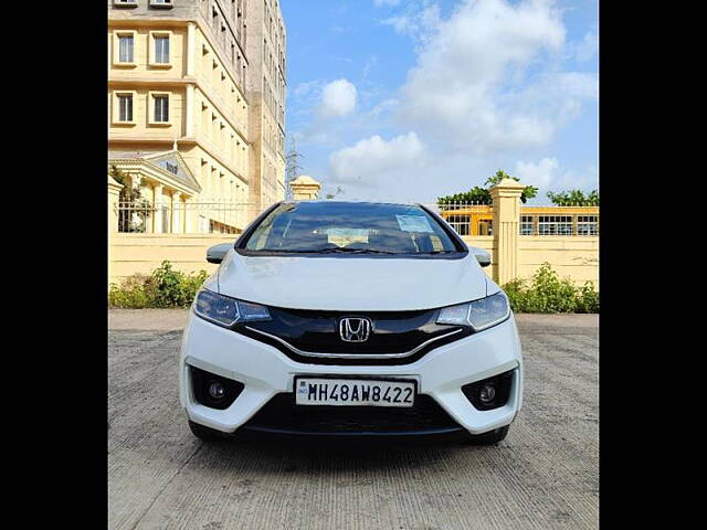 Used 2018 Honda Jazz in Thane